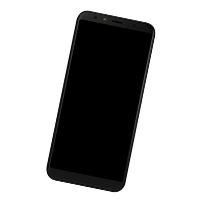 Lcd Connector For Ivoomi I2 By - Maxbhi Com