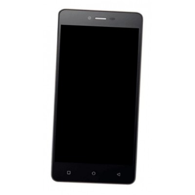 Lcd Connector For Gionee F103 1gb Ram By - Maxbhi Com