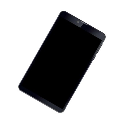 Ear Speaker Flex Cable For Iball Slide Blaze V4 By - Maxbhi Com