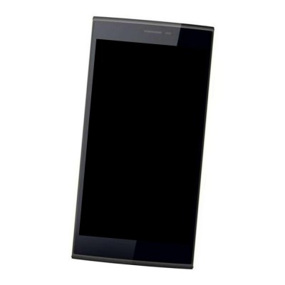 Lcd Flex Cable For Blu Life One 2015 By - Maxbhi Com