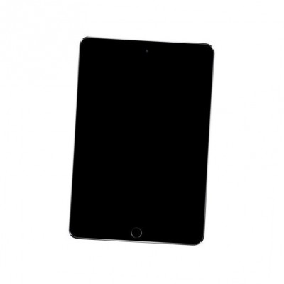 Lcd Flex Cable For Apple Ipad Mini 3 Wifi 128gb By - Maxbhi Com