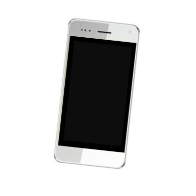 Ear Speaker Flex Cable For Intex Aqua Q2 By - Maxbhi Com