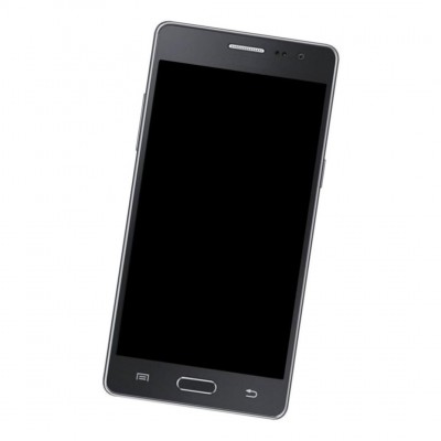 Lcd Flex Cable For Samsung Z3 Corporate Edition By - Maxbhi Com