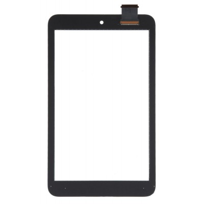 Touch Screen Digitizer For Asus Memo Pad 8 Me180a Purple By - Maxbhi Com