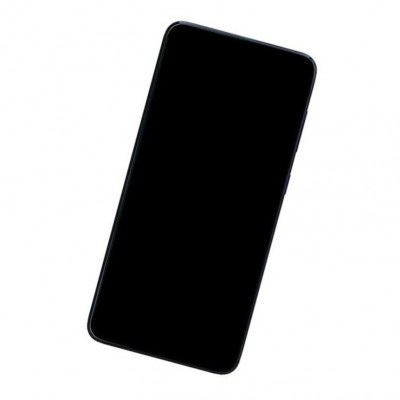 Lcd Connector For Samsung Galaxy M50 By - Maxbhi Com