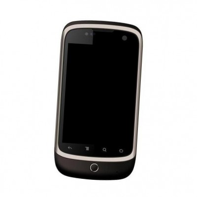 Lcd Connector For Micromax A70 By - Maxbhi Com