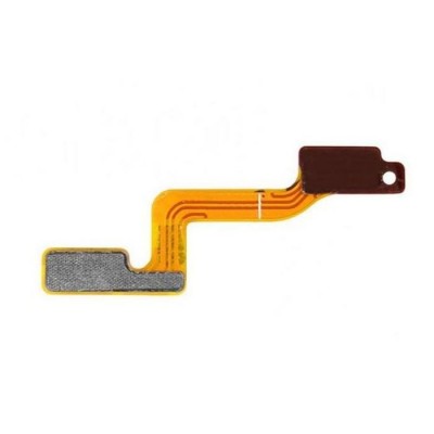 Power Button Flex Cable For Samsung Galaxy Mega 6 3 I9200 On Off Flex Pcb By - Maxbhi Com