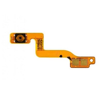 Power Button Flex Cable For Samsung Galaxy Mega 6 3 Sghi527 On Off Flex Pcb By - Maxbhi Com