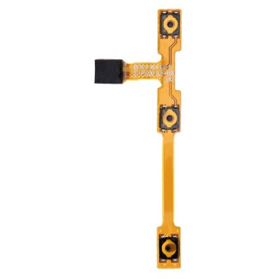 Power Button Flex Cable For Samsung Galaxy Tab 3 10 1 32gb On Off Flex Pcb By - Maxbhi Com