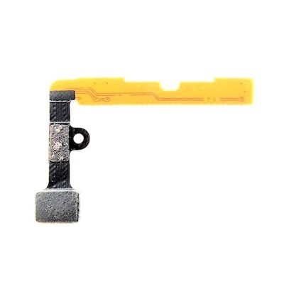 Volume Button Flex Cable For Samsung Galaxy Mega 6 3 Sghi527 By - Maxbhi Com