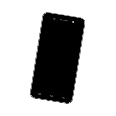 Lcd Connector For Karbonn Machone Titanium S310 By - Maxbhi Com