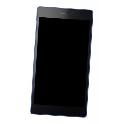 Microphone Flex Cable For Lenovo Tab 3 730x By - Maxbhi Com