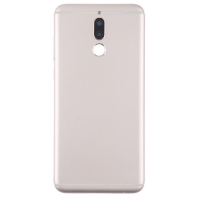 Back Panel Cover For Huawei Maimang 6 White - Maxbhi Com