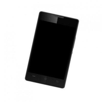 Lcd Flex Cable For Lava Iris 410 By - Maxbhi Com
