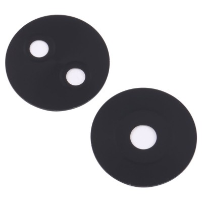 Camera Lens For Oppo A58 Purple By - Maxbhi Com