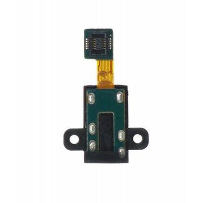Handsfree Audio Jack Flex Cable For Samsung Galaxy Tab 3 7 0 P3200 By - Maxbhi Com
