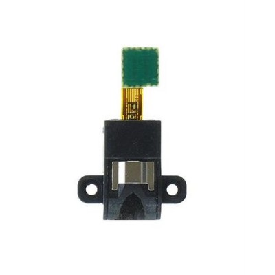 Handsfree Audio Jack Flex Cable For Samsung Galaxy Tab 3 7 0 P3200 By - Maxbhi Com