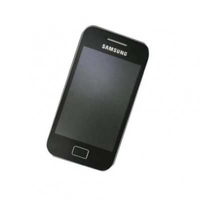 Handsfree Audio Jack Flex Cable For Samsung Galaxy S2 Mini By - Maxbhi Com