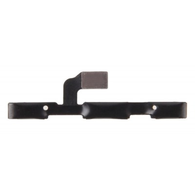 Volume Key Flex Cable For Huawei Ascend P8 By - Maxbhi Com