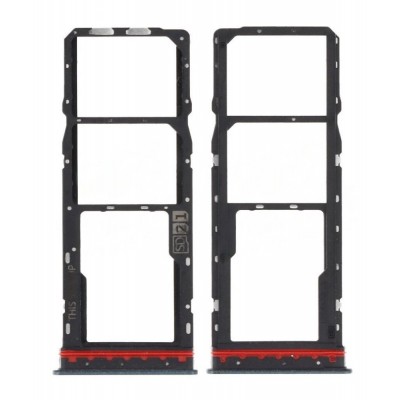 Sim Card Holder Tray For Motorola Moto E13 Green - Maxbhi Com