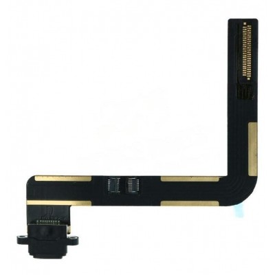 Charging Connector For Apple New Ipad 2017 Wifi Cellular 128gb By - Maxbhi Com