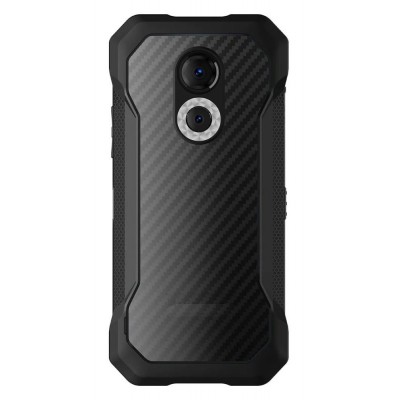 Full Body Housing For Doogee S61 White - Maxbhi Com