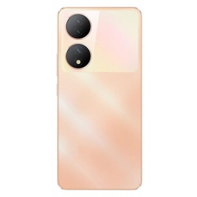Full Body Housing For Vivo Y100 Gold - Maxbhi Com