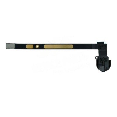 Handsfree Audio Jack Flex Cable For Apple New Ipad 2017 Wifi Cellular 128gb By - Maxbhi Com