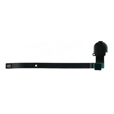 Handsfree Audio Jack Flex Cable For Apple New Ipad 2017 Wifi Cellular 128gb By - Maxbhi Com