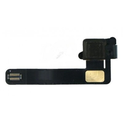 Replacement Front Camera For Apple New Ipad 2017 Wifi Cellular 128gb Selfie Camera By - Maxbhi Com
