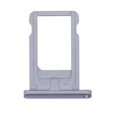 Sim Card Holder Tray For Apple Ipad Pro 10 5 2017 Wifi 512gb Black - Maxbhi Com