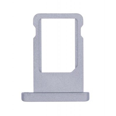 Sim Card Holder Tray For Apple Ipad Pro 10 5 2017 Wifi 512gb Grey - Maxbhi Com