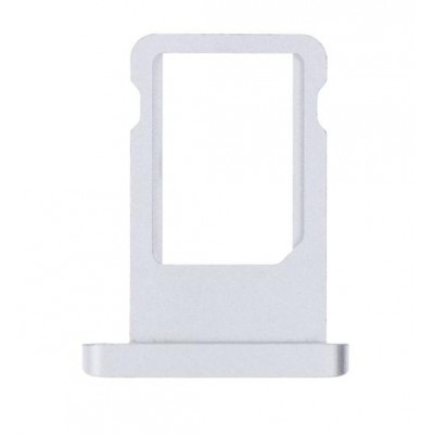 Sim Card Holder Tray For Apple Ipad Pro 10 5 2017 Wifi 512gb Silver - Maxbhi Com