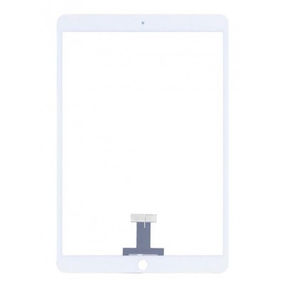 Touch Screen Digitizer For Apple Ipad Pro 10 5 2017 Wifi 512gb Silver By - Maxbhi Com