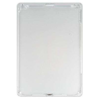 Back Panel Cover For Apple New Ipad 2017 Wifi Cellular 32gb White - Maxbhi Com
