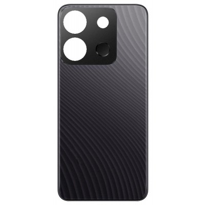 Back Panel Cover For Infinix Smart 7 India White - Maxbhi Com