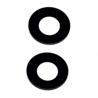 Camera Lens For Vivo Y100 Black By - Maxbhi Com