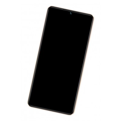 Lcd Flex Cable For Vivo Y100 By - Maxbhi Com
