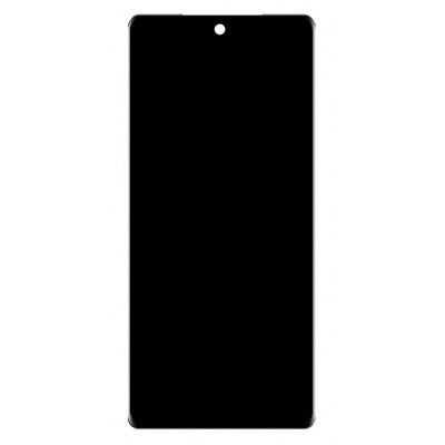Lcd Screen For Vivo V27 Pro Replacement Display By - Maxbhi Com