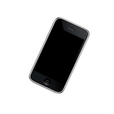 Handsfree Audio Jack Flex Cable For Apple Iphone 3g 16gb By - Maxbhi Com