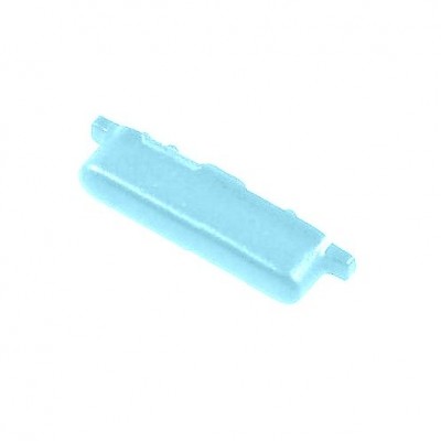 Power Button Outer For Vivo Y100 Blue By - Maxbhi Com