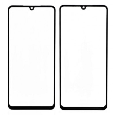 Replacement Front Glass For Vivo Y100 Gold By - Maxbhi Com