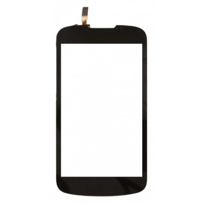 Touch Screen Digitizer For Huawei Ascend G300 U8815 White By - Maxbhi Com