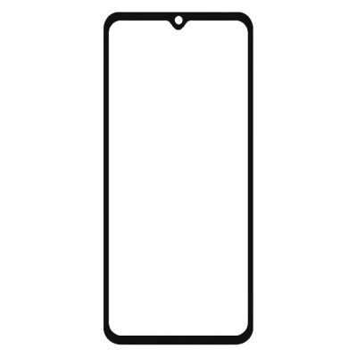 Touch Screen Digitizer For Xiaomi Poco C55 Green By - Maxbhi Com