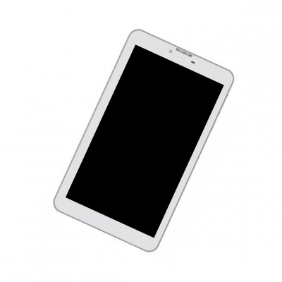 Lcd Connector For I Kall N8 By - Maxbhi Com