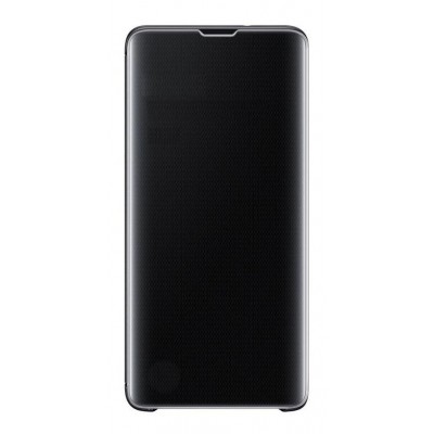 Flip Cover For Oneplus 11r Black By - Maxbhi Com
