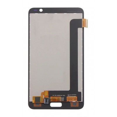 Lcd With Touch Screen For Archos 45 Neon Black By - Maxbhi Com