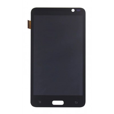 Lcd With Touch Screen For Archos 45 Neon Green By - Maxbhi Com