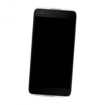 Lcd Connector For Alcatel Idol 5s Usa By - Maxbhi Com