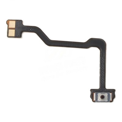 Power Button Flex Cable For Oneplus 11r On Off Flex Pcb By - Maxbhi Com